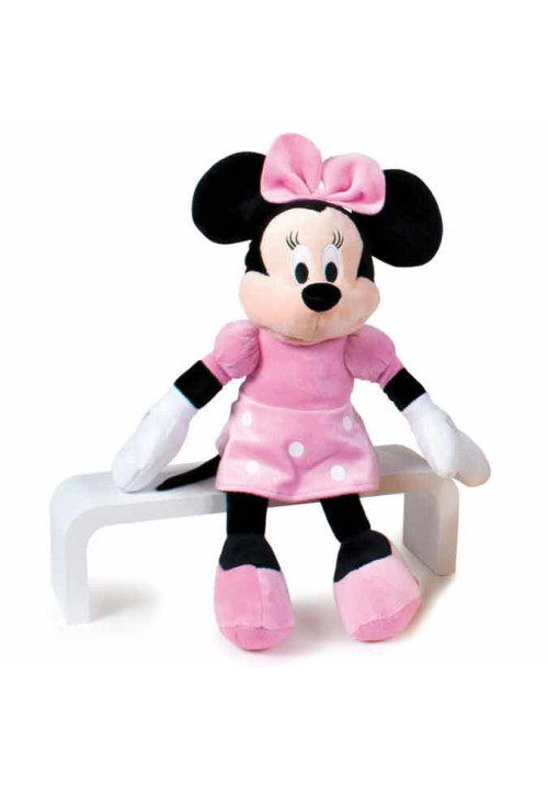 Peluche Minnie