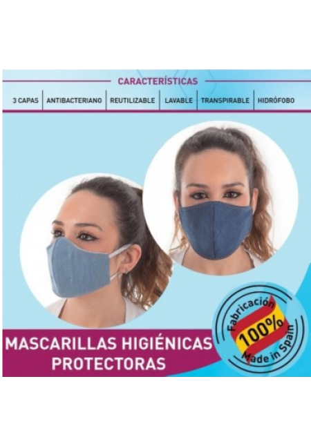 Mascarilla