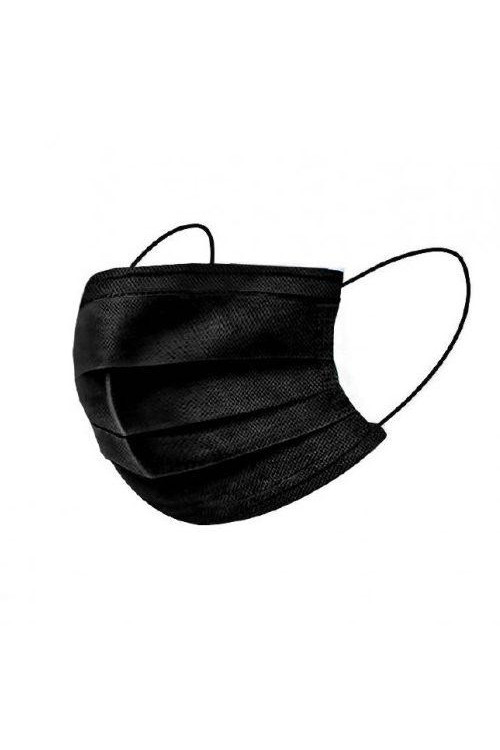 Mascarilla negra