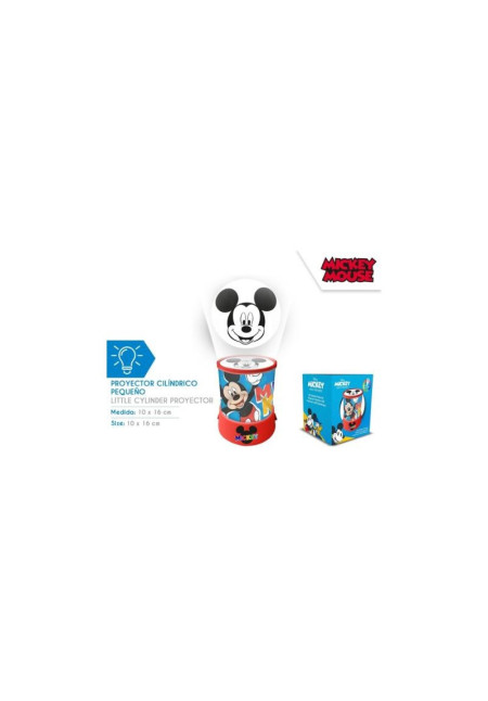 Mickey Proyector