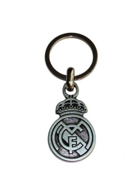 Llavero R.Madrid