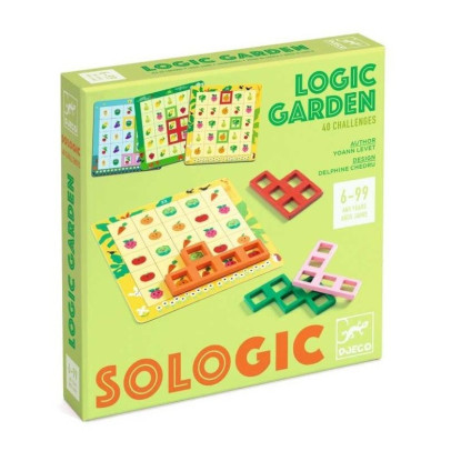 Sologic
