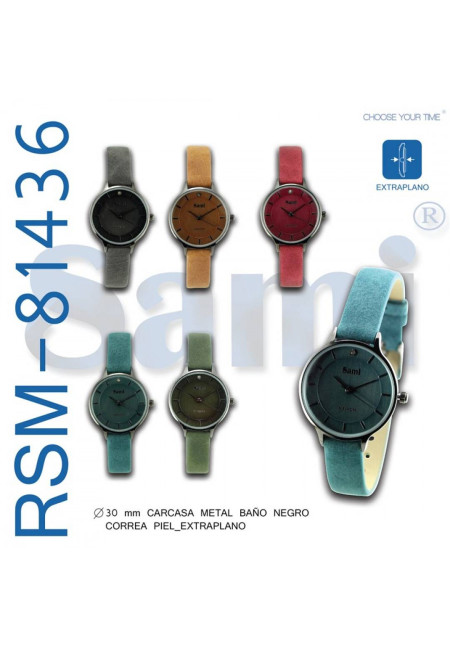 Reloj