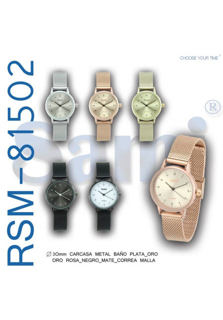 Reloj