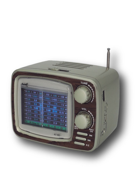 Radio Vintage