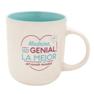 Taza Madrina