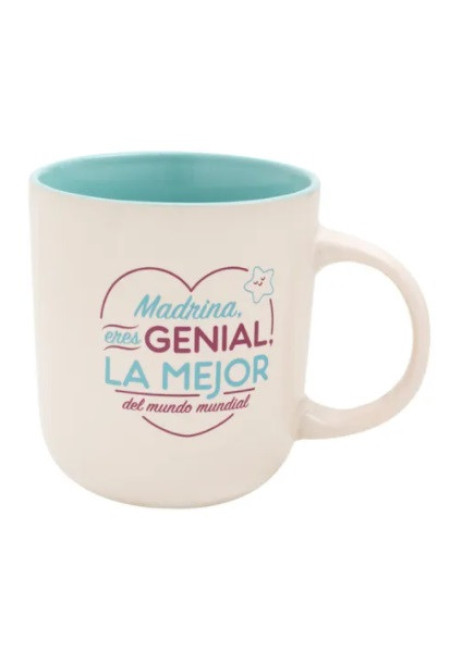 Taza Madrina
