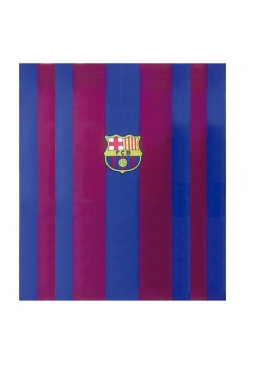 Manta Barça