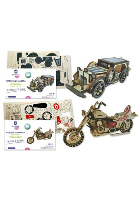 Maqueta