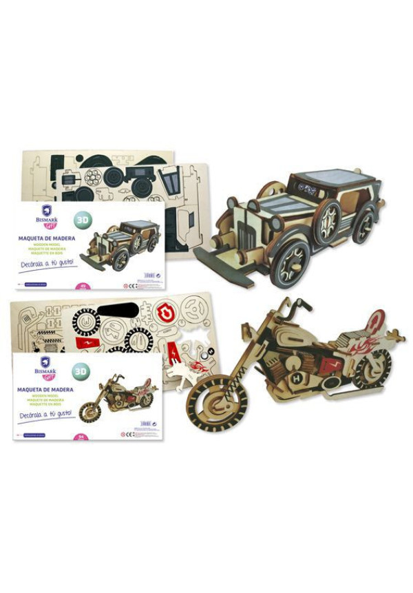 Maqueta
