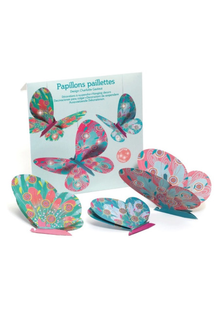 Mariposas