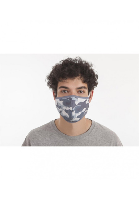 Mascarilla