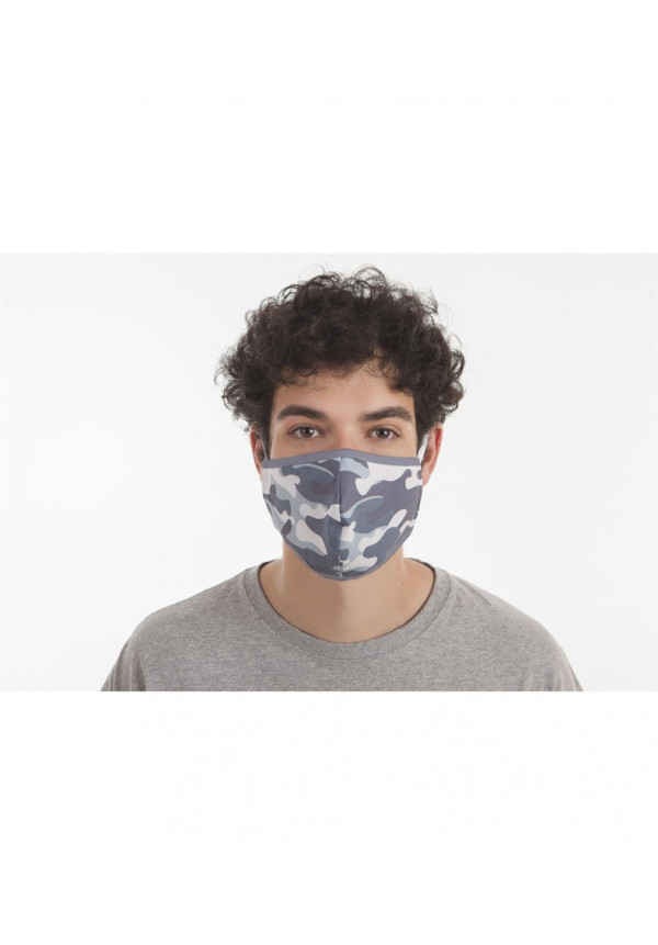 Mascarilla