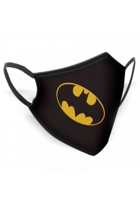 Mascarilla Batman