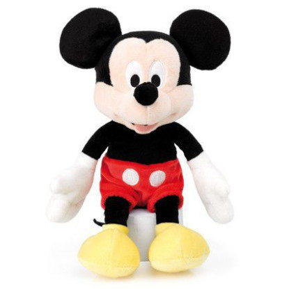 Peluche Mickey