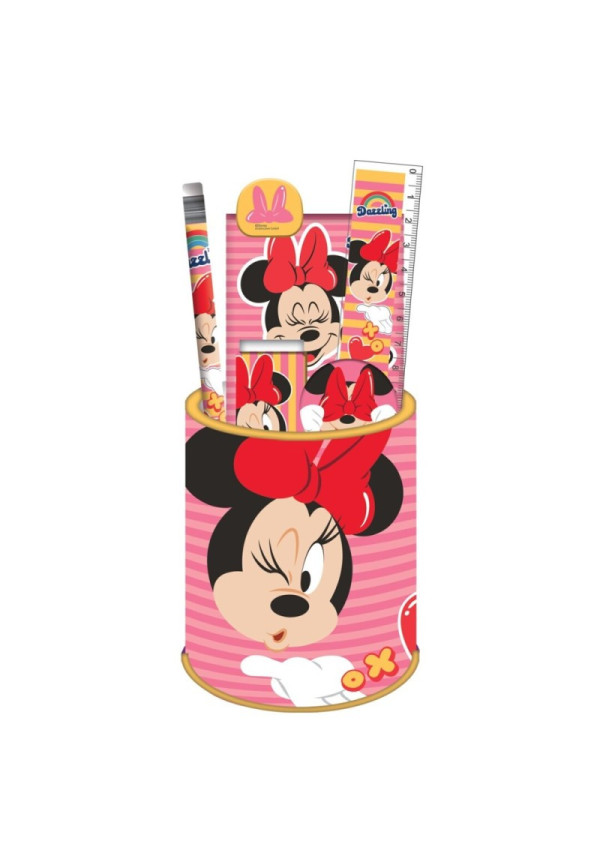 Minnie cubilete