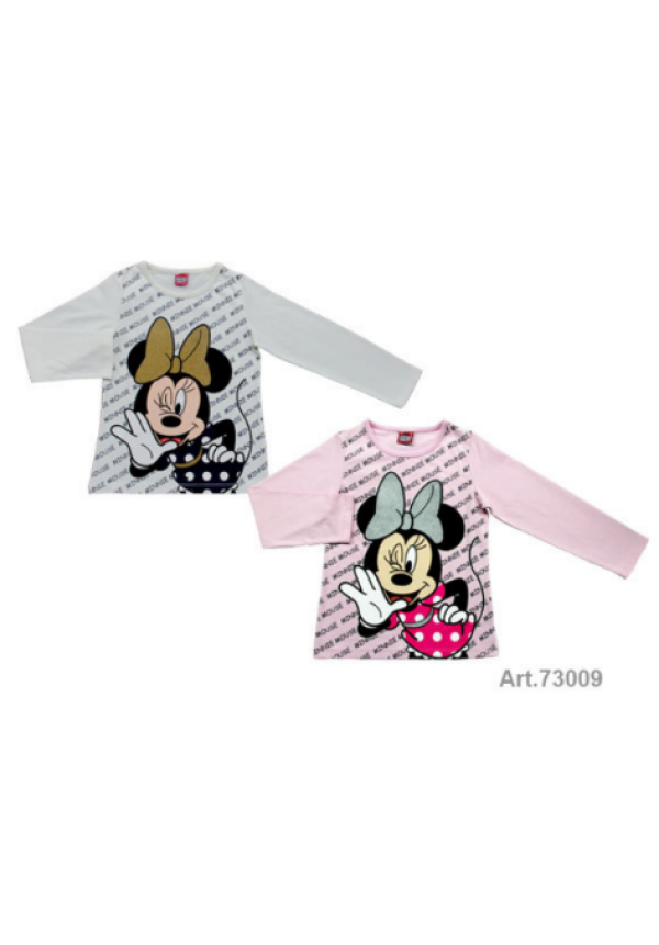 Camiseta t.3