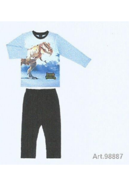Pijama t.8 Pijama t.8