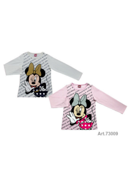 Camiseta t.4