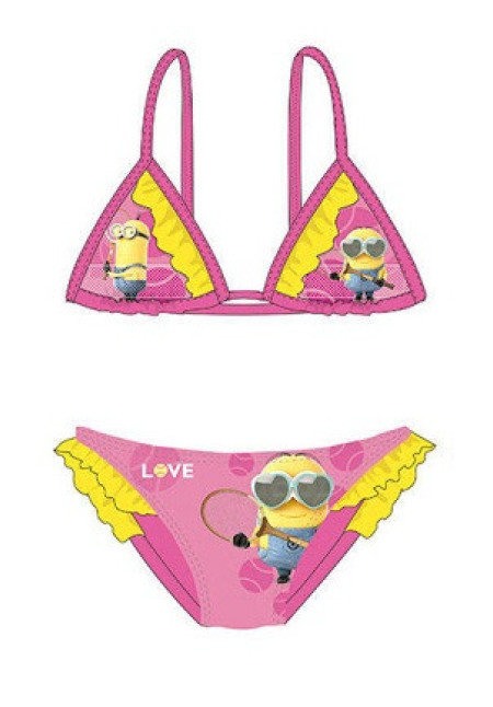 Bikini talla 6 años