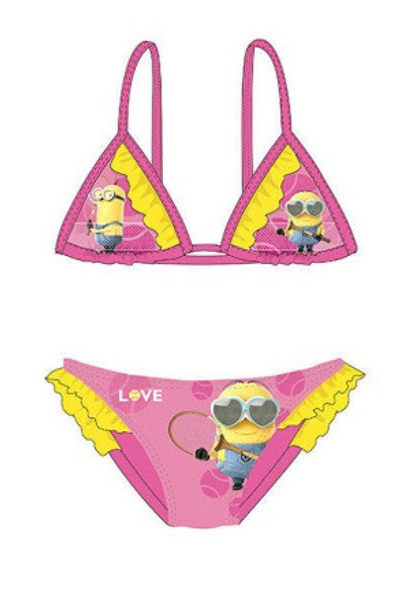 Bikini talla 6 años