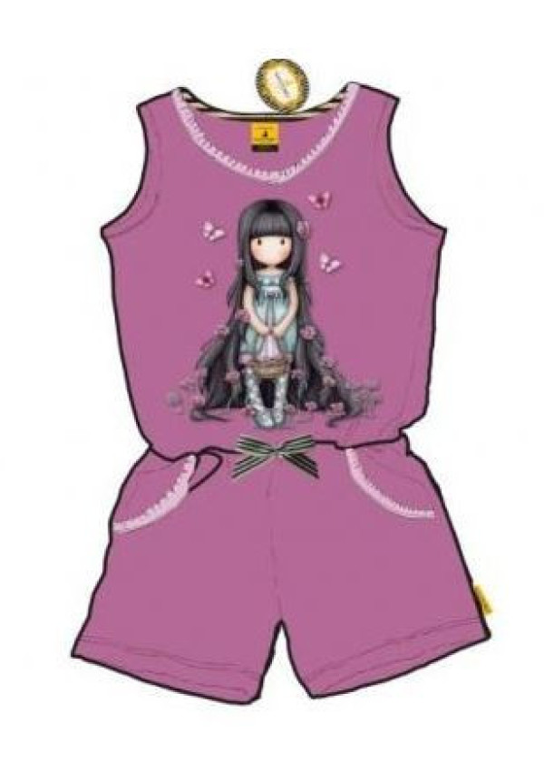 Mono Gorjuss T.12