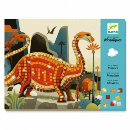 Mosaicos Dino