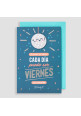 Tarjeta Mr.Wonderful