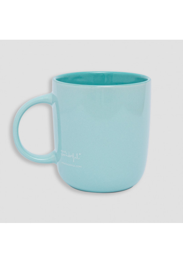 Taza Mr.Wonderful