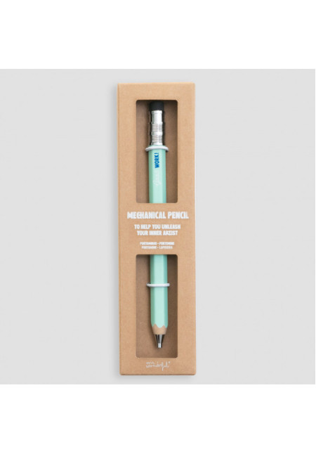 Portaminas Mr.Wonderful