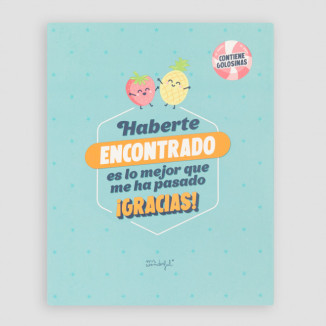 Golosinas Mr.Wonderful