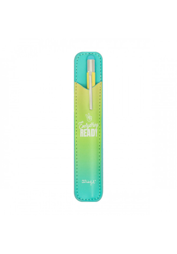 Boli Mr.Wonderful