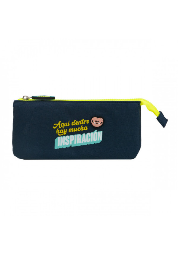 Estuche Mr.Wonderful