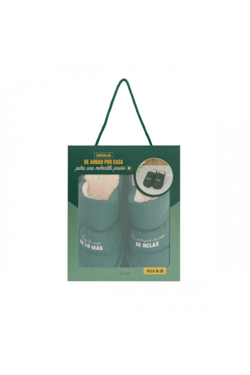 Zapatillas Mr.Wonderful 36-38