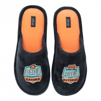 Zapatillas 44-46 Papá Mr.Wonderful