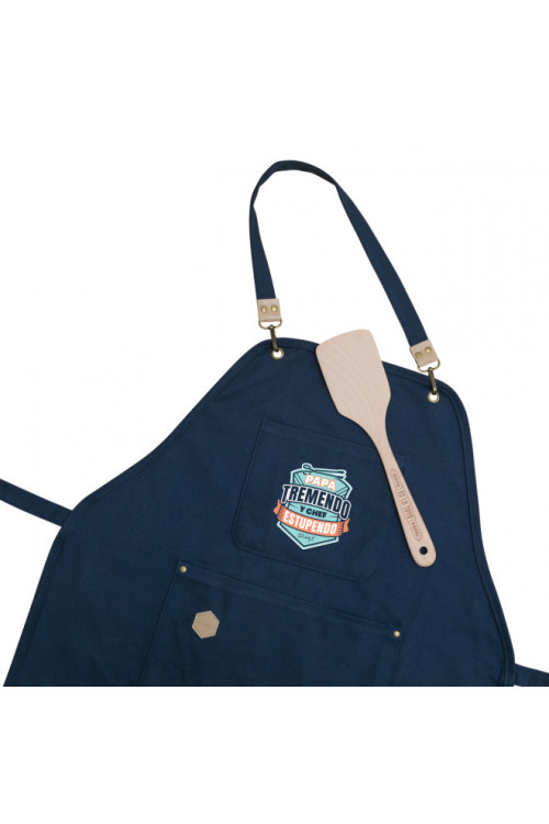 Set Papá Mr. Wonderful