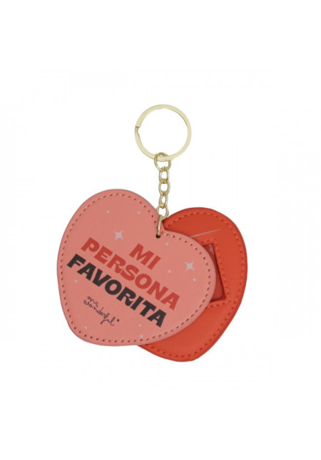 Llavero Mr.Wonderful