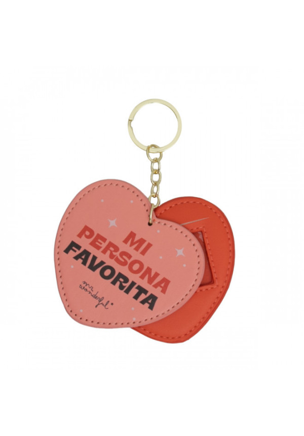 Llavero Mr.Wonderful