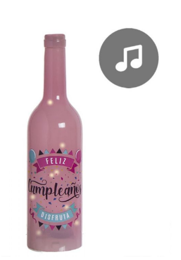 Botella