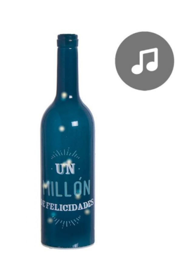 Botella