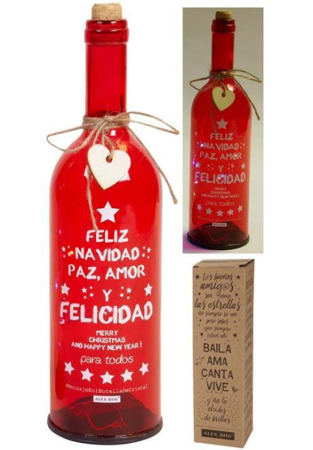 Botella