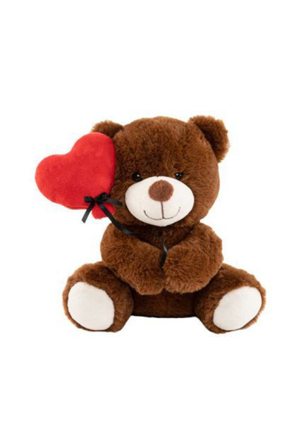 Oso peluche