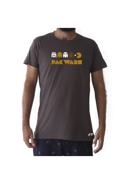 Camiseta PAC WARS