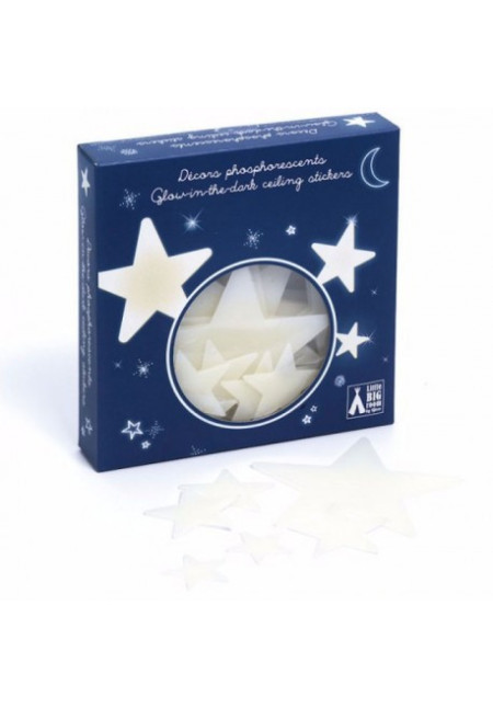 Estrellas