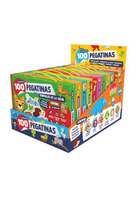 Pegatinas