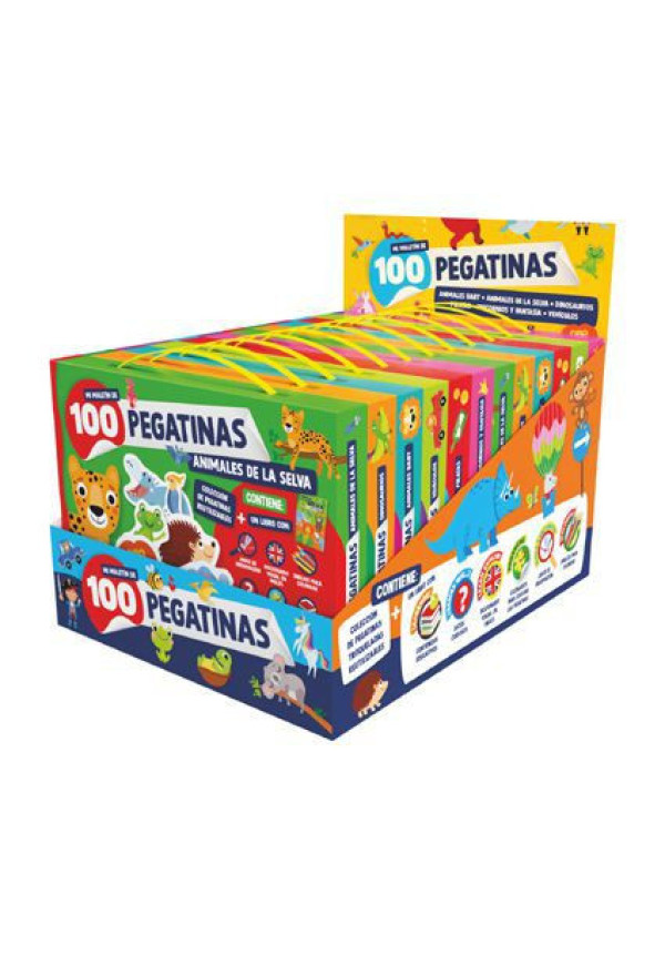 Pegatinas