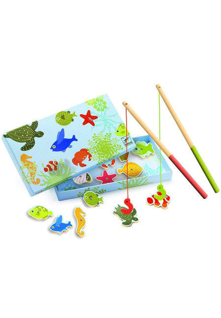 Pesca Tropical
