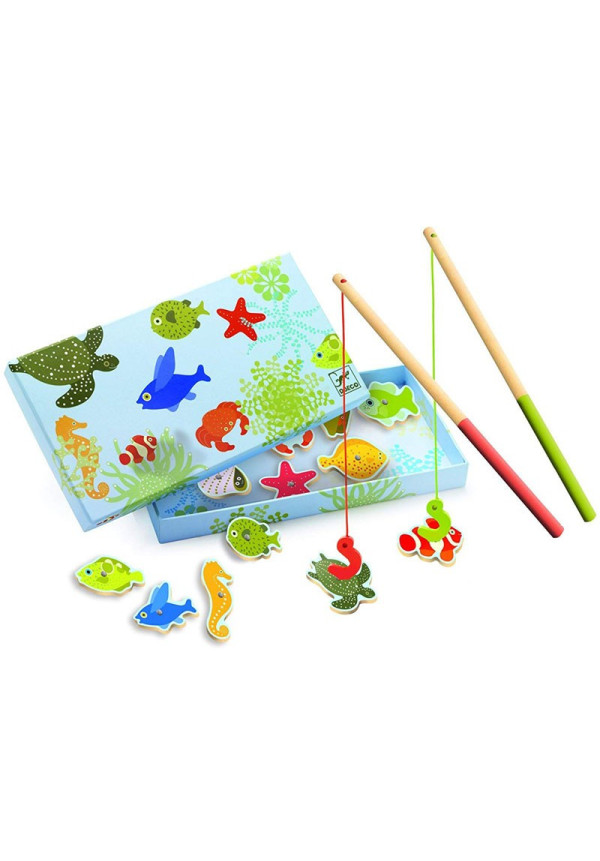 Pesca Tropical