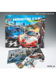 Libro Monster Cars