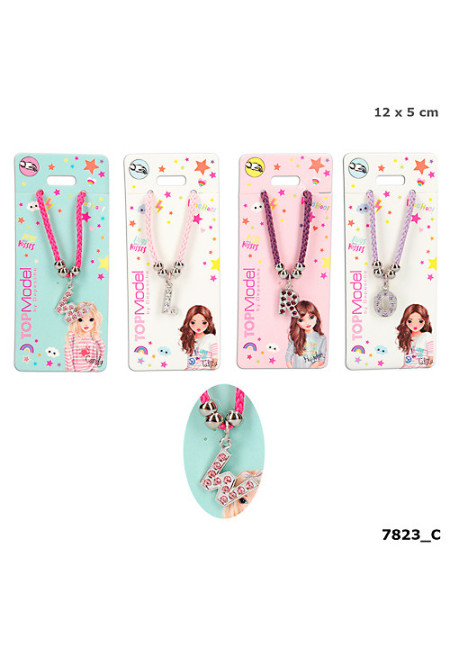 Pulsera TopModel
